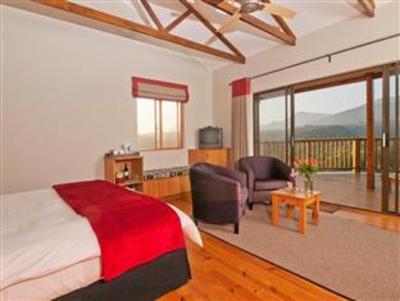 фото отеля Porcupine Pie Boutique Lodge Wilderness