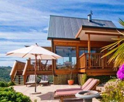 фото отеля Porcupine Pie Boutique Lodge Wilderness
