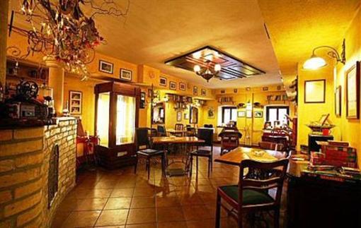 фото отеля Kamienica Pod Kasztanami Pension Swinoujscie