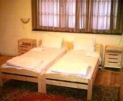 фото отеля Intersof Hostel