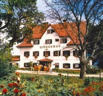 фото отеля Gastehaus Lindenhof