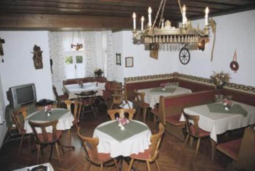 фото отеля Gastehaus Lindenhof