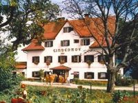 Gastehaus Lindenhof