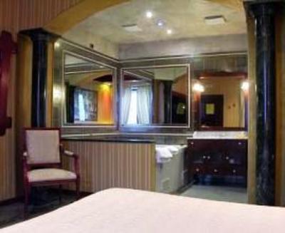 фото отеля Motel Charlie Settala