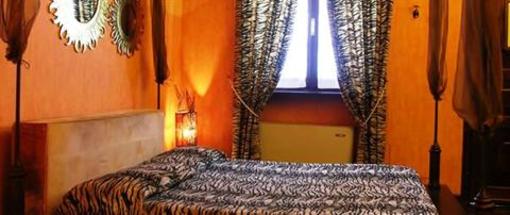 фото отеля Motel Charlie Settala