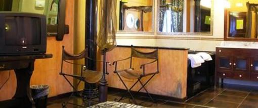 фото отеля Motel Charlie Settala
