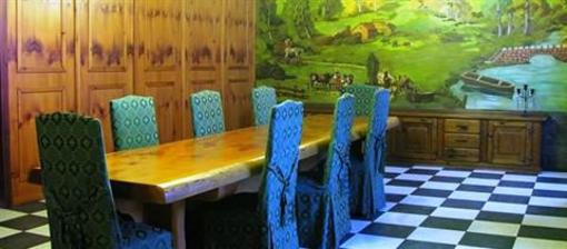 фото отеля Motel Charlie Settala