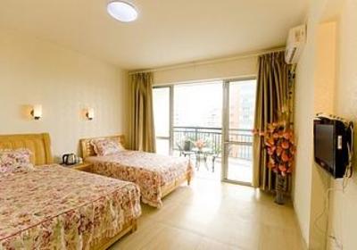 фото отеля Sanya Blue Coastal Resort