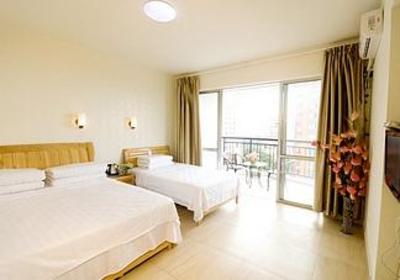 фото отеля Sanya Blue Coastal Resort