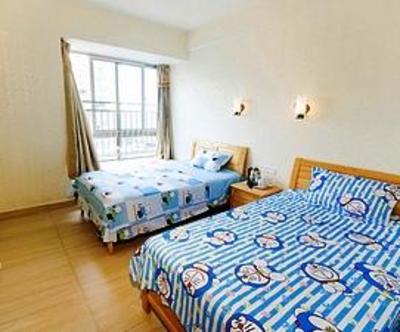 фото отеля Sanya Blue Coastal Resort
