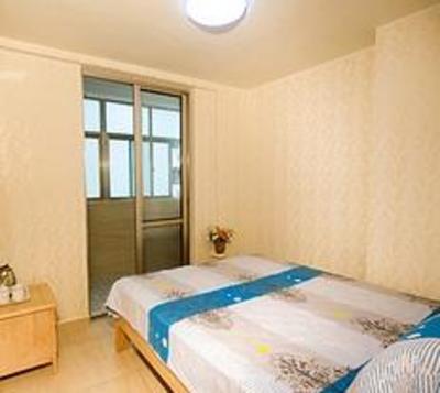 фото отеля Sanya Blue Coastal Resort