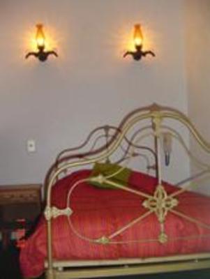 фото отеля Hostal Santiago