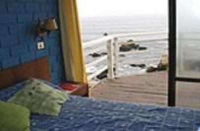 фото отеля Hostal Santiago