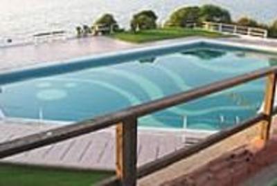 фото отеля Hostal Santiago