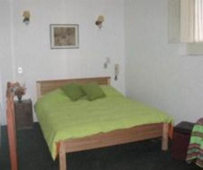 фото отеля Hostal Santiago