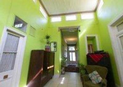 фото отеля Hostal Santiago