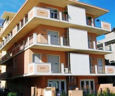 фото отеля Residence Maryel