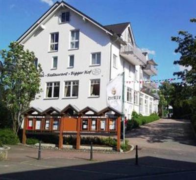 фото отеля Hotel Bigger Hof