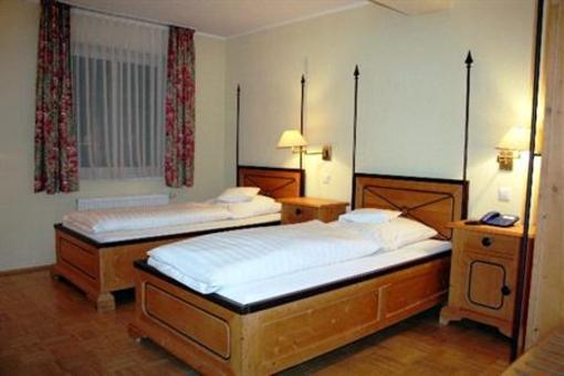 фото отеля Hotel Bigger Hof