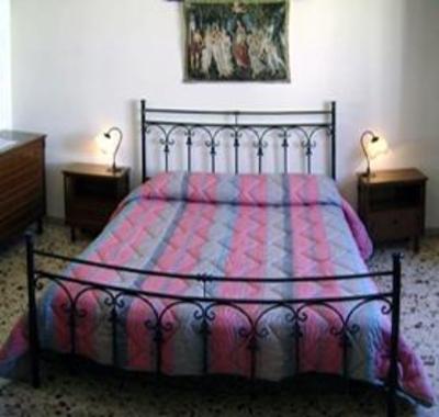 фото отеля Delle Palme Bed & Breakfast Trapani