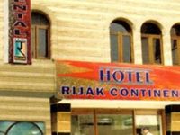 Hotel Rijak Continental