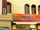 фото отеля Hotel Rijak Continental