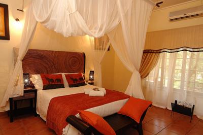 фото отеля Bothabelo Bed and Breakfast