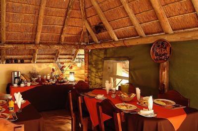 фото отеля Bothabelo Bed and Breakfast