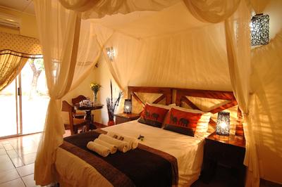 фото отеля Bothabelo Bed and Breakfast