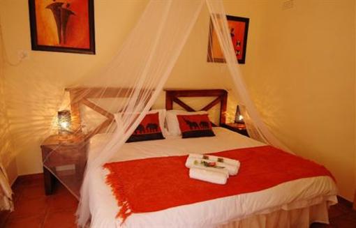фото отеля Bothabelo Bed and Breakfast