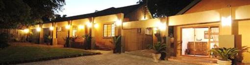 фото отеля Bothabelo Bed and Breakfast