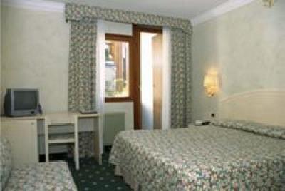 фото отеля Hotel Plaza Cattoni