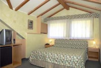 фото отеля Hotel Plaza Cattoni