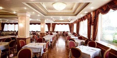 фото отеля Hotel Plaza Cattoni