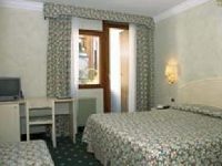 Hotel Plaza Cattoni