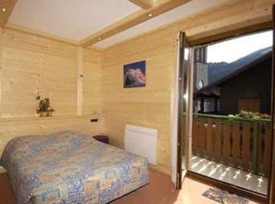 фото отеля Hotel Les Armaillis Chatel