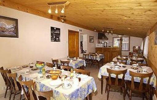 фото отеля Hotel Les Armaillis Chatel