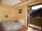 фото отеля Hotel Les Armaillis Chatel