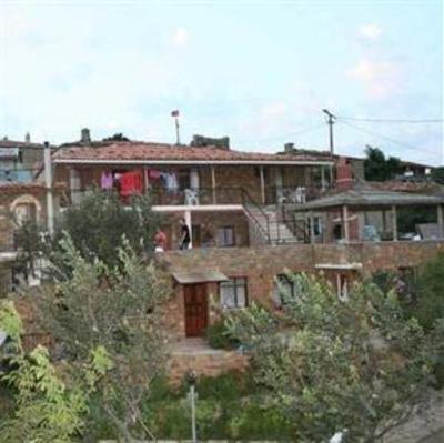 фото отеля Yakamoz Pension