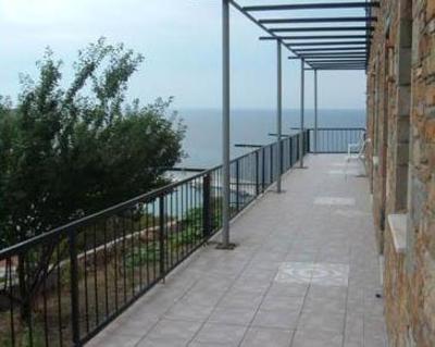 фото отеля Yakamoz Pension