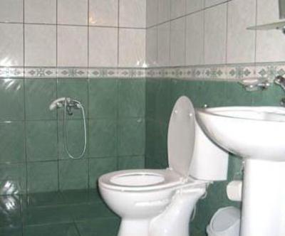 фото отеля Yakamoz Pension
