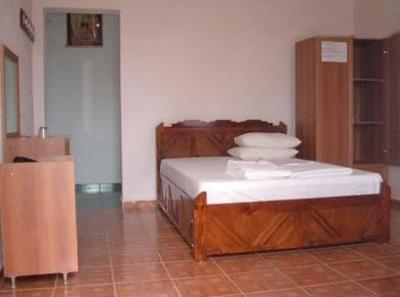фото отеля Yakamoz Pension