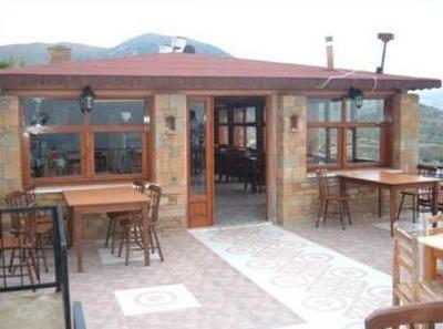 фото отеля Yakamoz Pension
