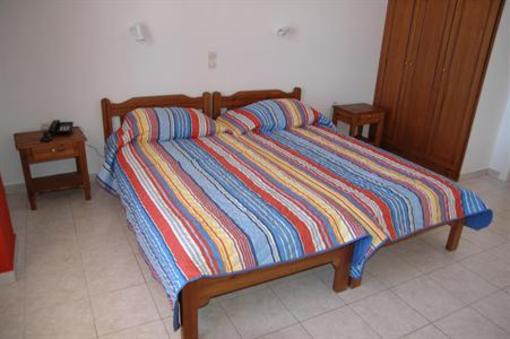 фото отеля Elektra Hotel