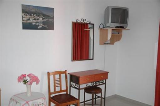 фото отеля Elektra Hotel