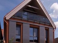 Stietz Villa Plau Am See