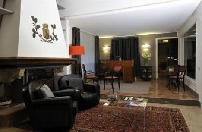 фото отеля Hotel Principe di Villafranca
