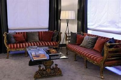 фото отеля Hotel Principe di Villafranca