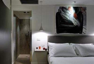 фото отеля Hotel Principe di Villafranca