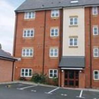 фото отеля Aigburth Apartments